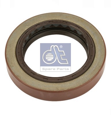 Simering, diferential WG2321994 WILMINK GROUP