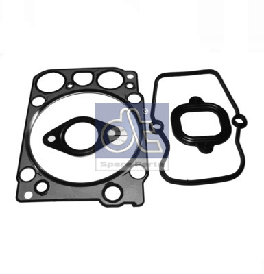 Set garnituri, chiulasa WG2316661 WILMINK GROUP