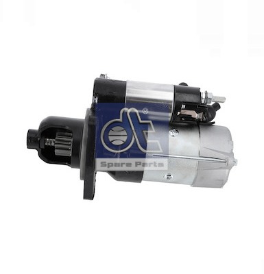Starter WG2317475 WILMINK GROUP