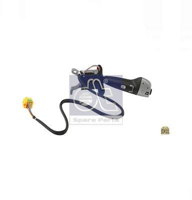 Comutator coloana directie WG2317641 WILMINK GROUP