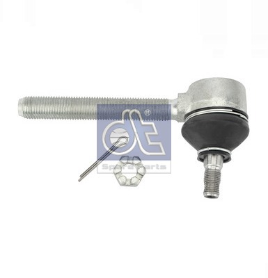 Sfera de cuplare, maneta schimbator viteze WG2313033 WILMINK GROUP