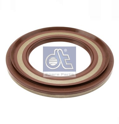 Simering, diferential WG2322003 WILMINK GROUP