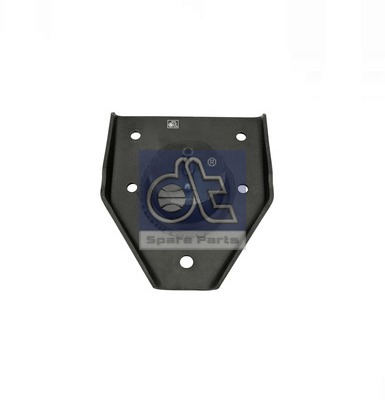 Suport radiator WG2310152 WILMINK GROUP