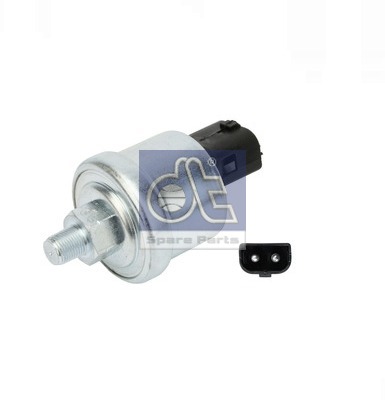 Senzor,presiune ulei WG2310445 WILMINK GROUP
