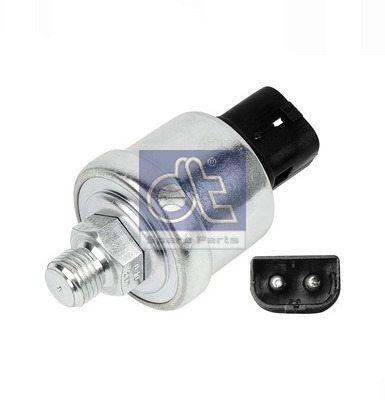 Senzor,presiune ulei WG2307498 WILMINK GROUP
