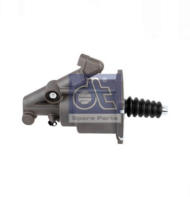 Servo ambreiaj WG2318406 WILMINK GROUP