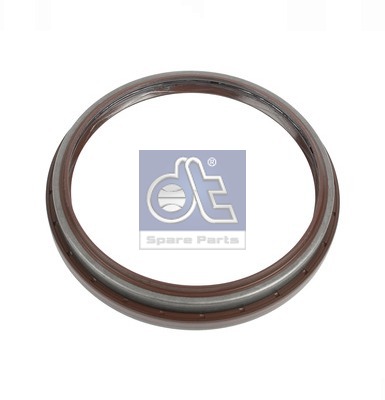 Simering, butuc roata WG2325017 WILMINK GROUP