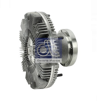 Cupla, ventilator radiator WG2310214 WILMINK GROUP