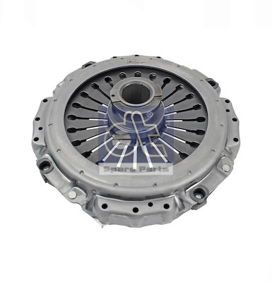 Placa presiune ambreiaj WG2314837 WILMINK GROUP