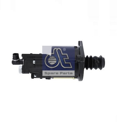 Servo ambreiaj WG2314896 WILMINK GROUP