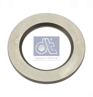 Placa presiune, roata dintata conica de echilibru-Diferentia WG2322018 WILMINK GROUP