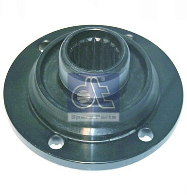 Flansa, Diferential WG2322061 WILMINK GROUP