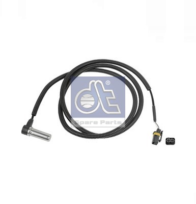 Senzor,turatie roata WG2312738 WILMINK GROUP