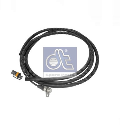 Senzor,turatie roata WG2312741 WILMINK GROUP