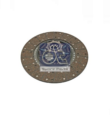 Disc ambreiaj WG2312827 WILMINK GROUP