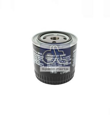 Filtru ulei WG2306117 WILMINK GROUP