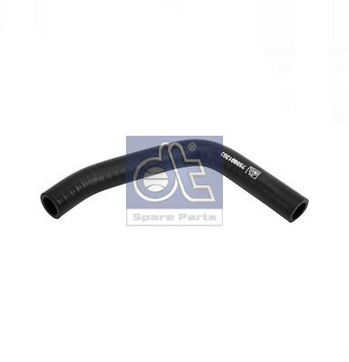 Furtun radiator WG2324021 WILMINK GROUP