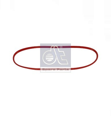 Garnitura, capac supape WG2319302 WILMINK GROUP