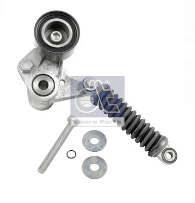 Intinzator curea, curea distributie WG2312708 WILMINK GROUP