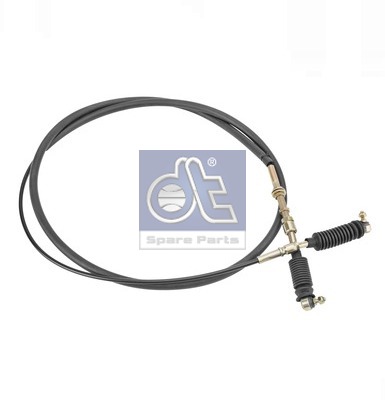 Cablu acceleratie WG2317465 WILMINK GROUP