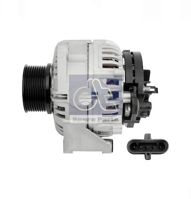 Generator / Alternator WG2314611 WILMINK GROUP