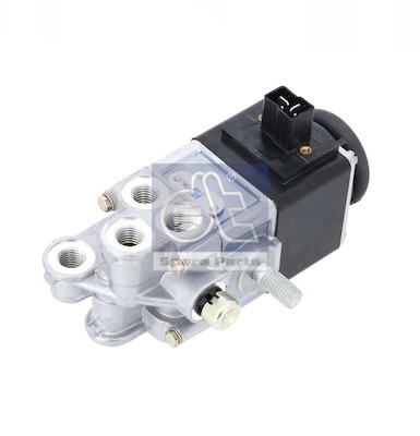 Supapa magnetica WG2319848 WILMINK GROUP