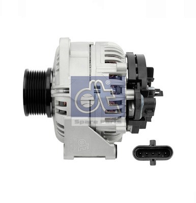 Generator / Alternator WG2314610 WILMINK GROUP