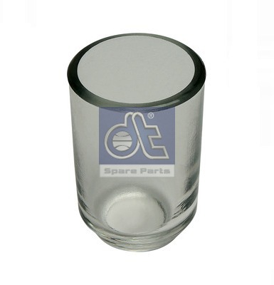 Vizor, pompa manuala combustibil WG2309549 WILMINK GROUP