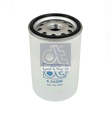 Filtru ulei WG2317935 WILMINK GROUP