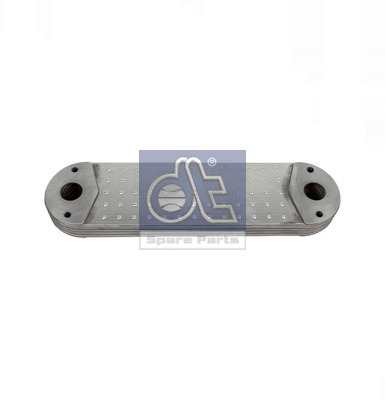 Radiator ulei, ulei motor WG2309594 WILMINK GROUP