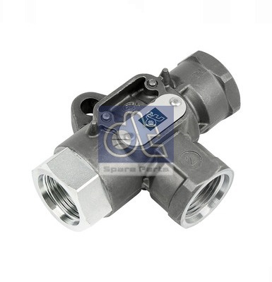 Supapa multicai WG2323614 WILMINK GROUP