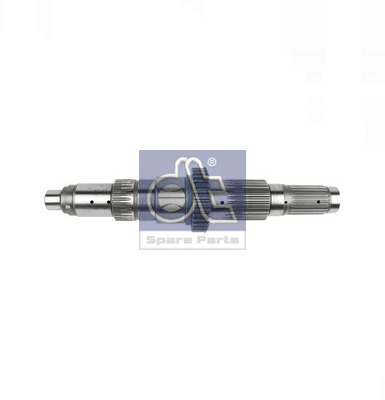 Ax principal, transmisie manuala WG2307056 WILMINK GROUP