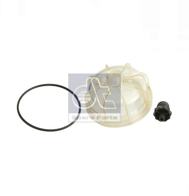 Vizor, pompa manuala combustibil WG2306843 WILMINK GROUP