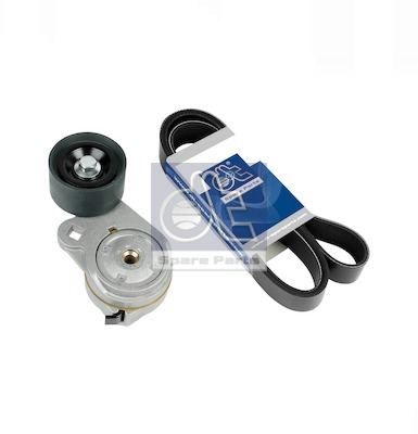 Intinzator curea, curea distributie WG2313169 WILMINK GROUP