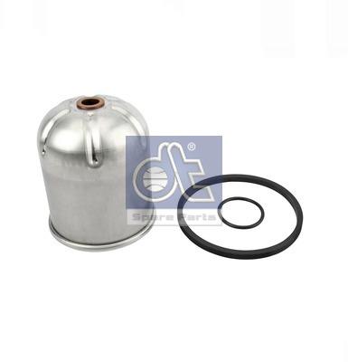 Filtru ulei WG2317934 WILMINK GROUP