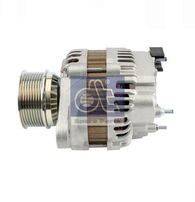 Generator / Alternator WG2317975 WILMINK GROUP