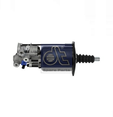 Servo ambreiaj WG2314894 WILMINK GROUP
