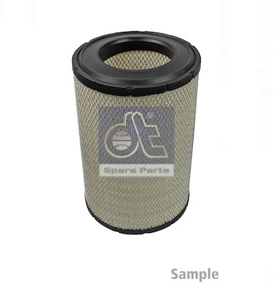 Filtru aer WG2314902 WILMINK GROUP
