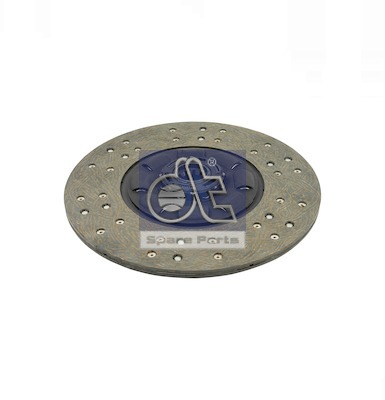 Disc ambreiaj WG2314993 WILMINK GROUP