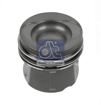 Piston WG2311633 WILMINK GROUP