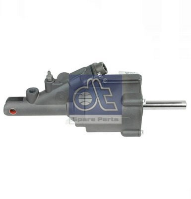 Servo ambreiaj WG2310562 WILMINK GROUP