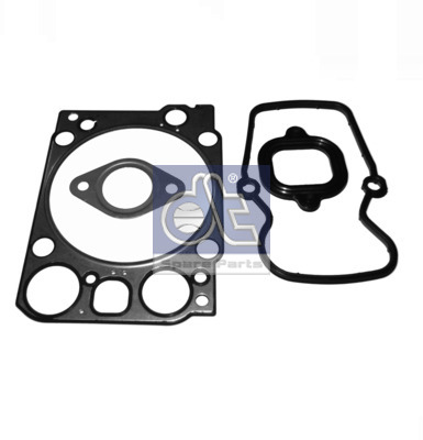 Set garnituri, chiulasa WG2316662 WILMINK GROUP