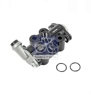 Supapa releu WG2310799 WILMINK GROUP