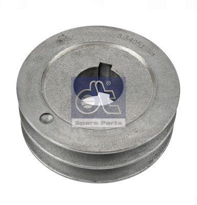 Fulie, alternator WG2312671 WILMINK GROUP