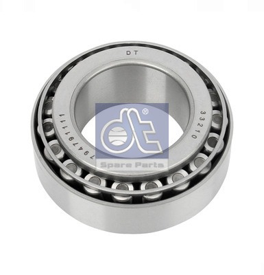 Rulment roata WG2322751 WILMINK GROUP
