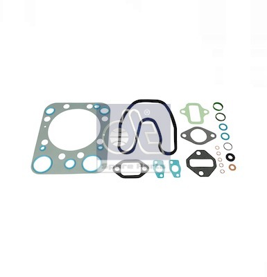 Set garnituri, chiulasa WG2307835 WILMINK GROUP