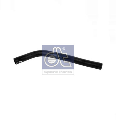 Furtun radiator WG2317406 WILMINK GROUP