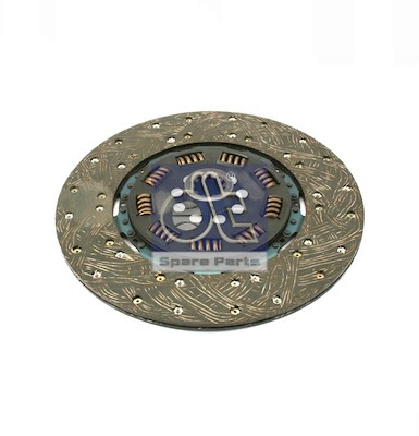 Disc ambreiaj WG2317501 WILMINK GROUP