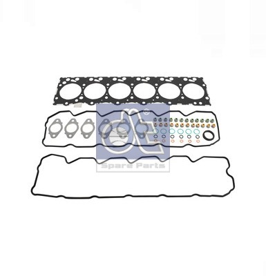 Set garnituri, chiulasa WG2319961 WILMINK GROUP