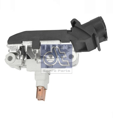 Regulator, alternator WG2312667 WILMINK GROUP